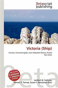 Victoria (Ship)