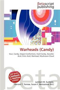 Warheads (Candy)