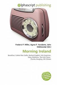 Morning Ireland
