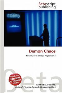 Demon Chaos