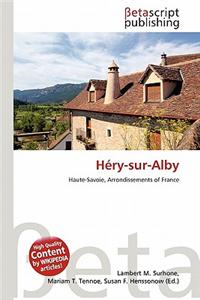 H Ry-Sur-Alby