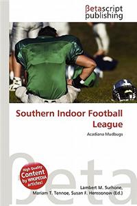 Southern Indoor Football League