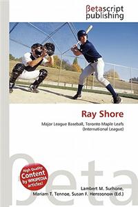 Ray Shore