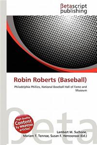 Robin Roberts (Baseball)