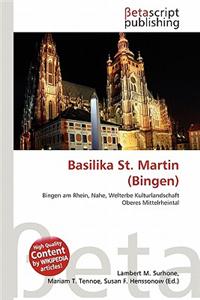Basilika St. Martin (Bingen)