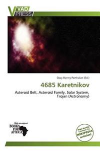 4685 Karetnikov