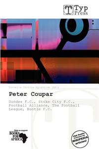 Peter Coupar