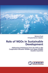Role of NGOs in Sustainable Development