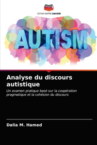 Analyse du discours autistique