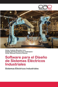 Software para el Diseño de Sistemas Eléctricos Industriales