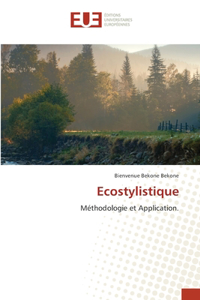 Ecostylistique