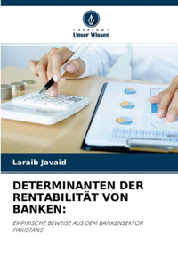 Determinanten Der Rentabilität Von Banken