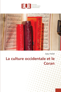 La culture occidentale et le Coran