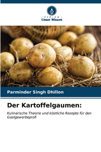 Kartoffelgaumen