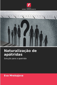 Naturalização de apátridas