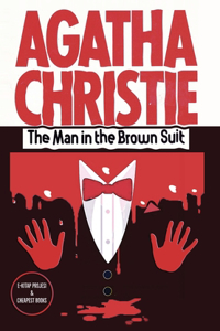 The Man in the Brown Suit