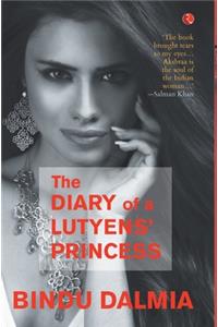 The Dairy of a Lutyens' Princess