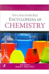 Viva-Facts On File: Encyclopedia Of Chemistry