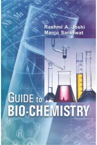 Guide to Biochemistry (Theory)