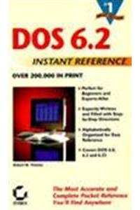 Dos Instant Ref