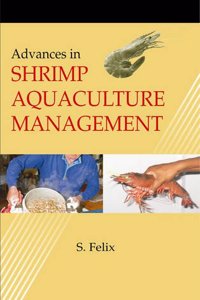 Advances in Shrimp Aquaculture Management