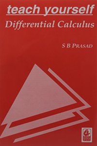 Teach Yourself: Differential Calculus