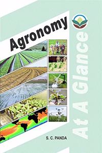 Agronomy at a Glance