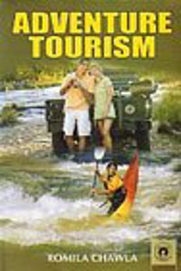 Adventure Tourism