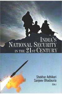 India's National Security in the 21st Century