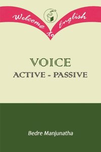 Voice: Active - Passive