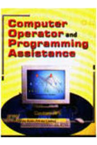 Computer Operator And Programming Assistance