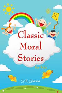 Classic Moral Stories For Kids With Pictures