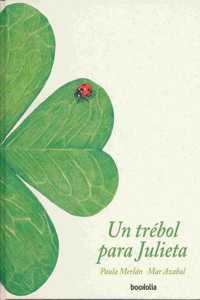 Trébol Para Julieta