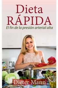 Dieta RÁPIDA