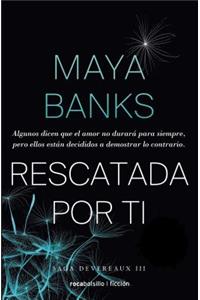 Rescatada Por Ti