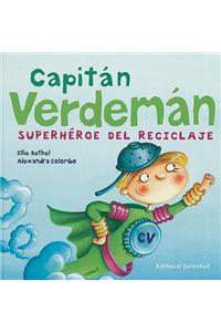 Capitan Verdeman