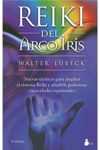 Reiki del Arco Iris