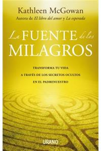 La Fuente de los Milagros