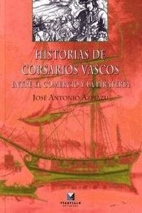 Historias de corsarios vascos