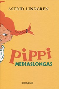 Pippi Mediaslongas
