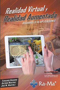 Realidad virtual y Realidad Aumenta