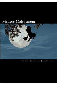 Malleus Maleficarum