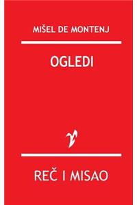 Ogledi