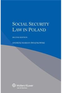 Social Security Law in Poland
