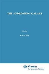 The Andromeda Galaxy