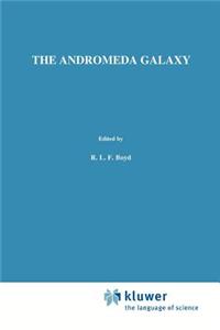 Andromeda Galaxy