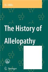 History of Allelopathy