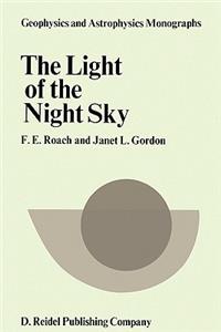 Light of the Night Sky