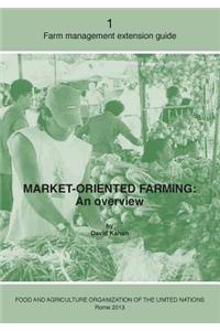Market Oriented Farming: An Overview