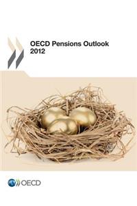 OECD Pensions Outlook 2012